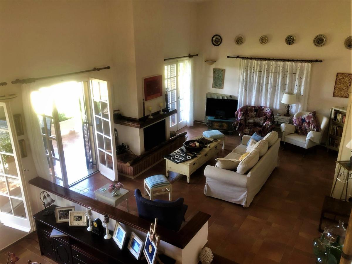 Penelope Dream Pool Villa Minia Exterior foto