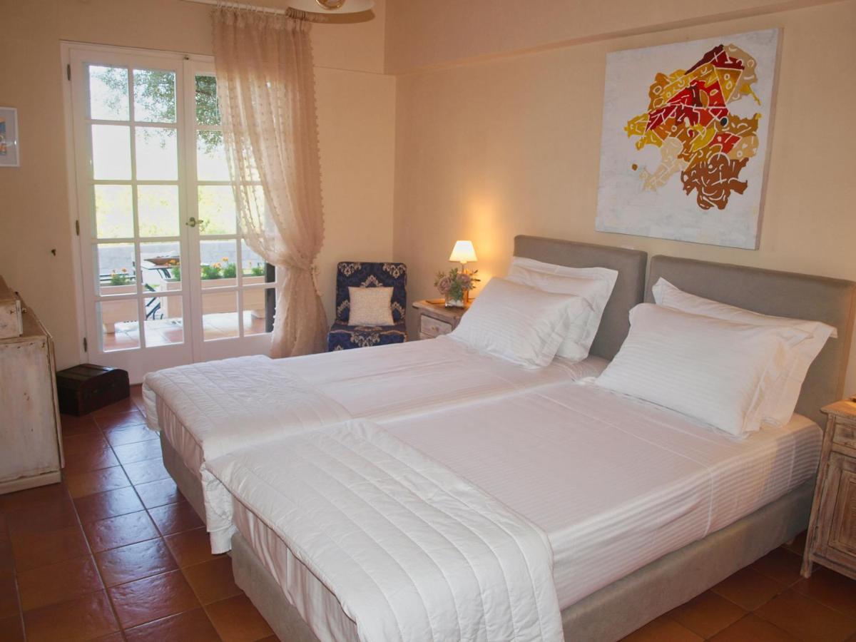 Penelope Dream Pool Villa Minia Exterior foto